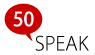 50SPEAK